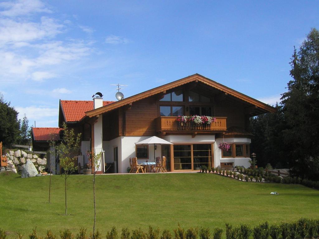 Haus Bruegglbach Kirchberg in Tirol Exterior foto